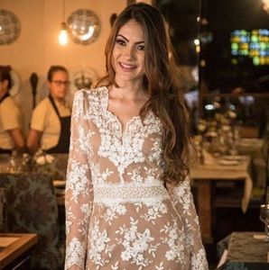 Meet your Posher, Camila